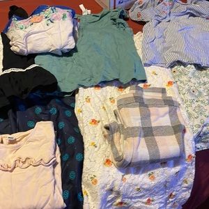 14 piece Janie and Jack Bundle. All pieces are Janie and Jack.